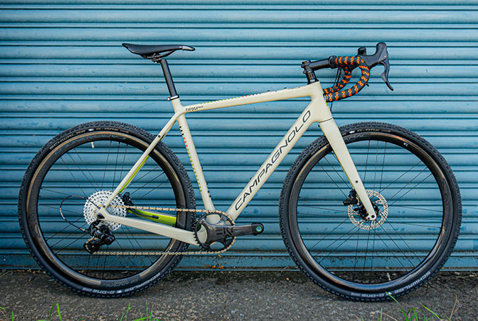 fahrrad demo
